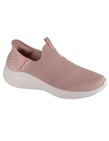 Skechers slip-ins: ultra flex 3.0 - cozy streak 149708-ros różowe 36