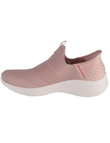 Skechers slip-ins: ultra flex 3.0 - cozy streak 149708-ros różowe 36