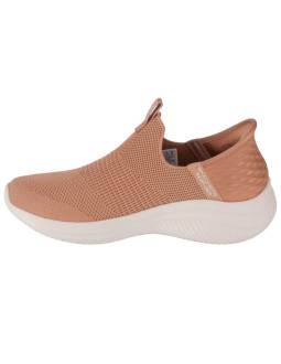 Skechers slip-ins ultra flex 3.0 - cozy streak 149708-tan brązowe 35 2