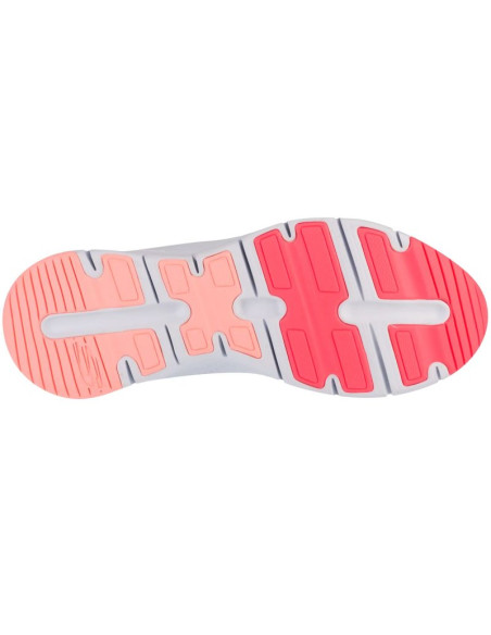 Skechers arch fit-infinity cool 149722-wpk białe 36