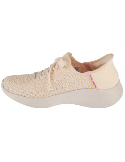 Skechers slip-ins: ultra flex 3.0 - elevated motion 150457-nat beżowe 35 2