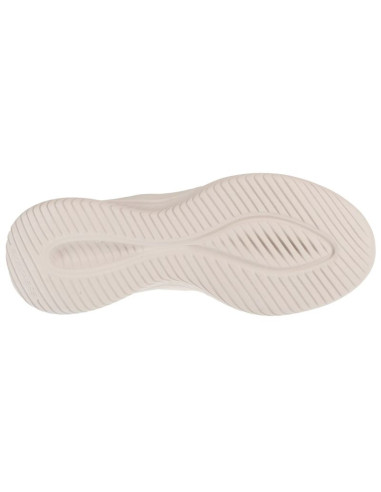 Skechers slip-ins: ultra flex 3.0 - elevated motion 150457-nat beżowe 35