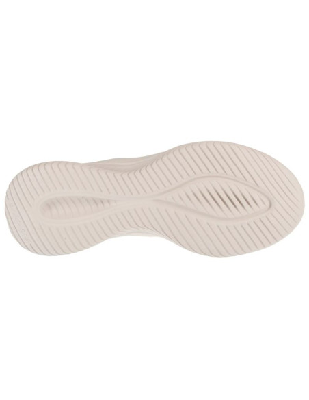 Skechers slip-ins: ultra flex 3.0 - elevated motion 150457-nat beżowe 35