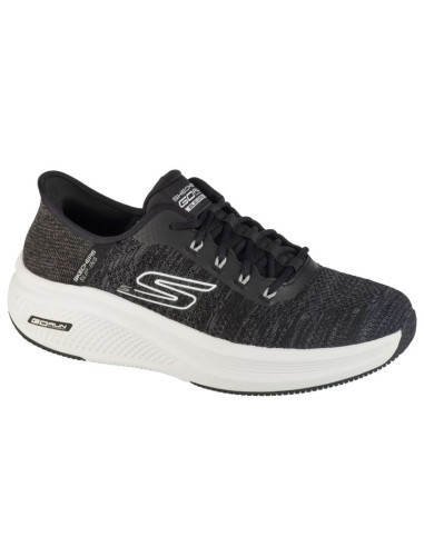 Skechers slip-ins: go run elevate 2.0 220852-bkw czarne 40