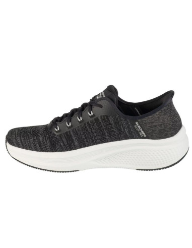 Skechers slip-ins: go run elevate 2.0 220852-bkw czarne 40
