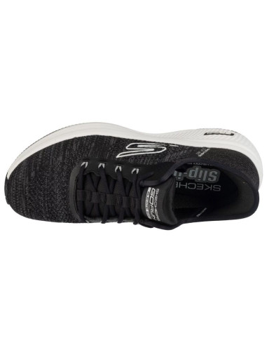 Skechers slip-ins: go run elevate 2.0 220852-bkw czarne 40
