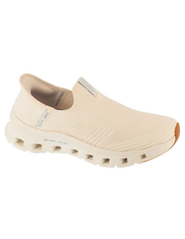 Skechers slip-ins: glide-step pro - everyday citizen 150422-nat beżowe 36