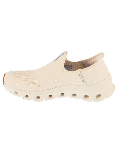 Skechers slip-ins: glide-step pro - everyday citizen 150422-nat beżowe 36