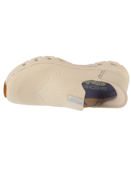 Skechers slip-ins: glide-step pro - everyday citizen 150422-nat beżowe 36