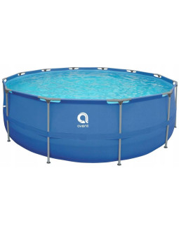 Powłoka niecka poszycie do basenu stelażowego 360x76 avenli 393249