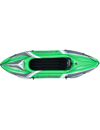 Kajak 1 osobowy set 274x77x43cm 34176