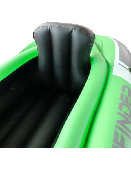 Kajak 1 osobowy set 274x77x43cm 34176