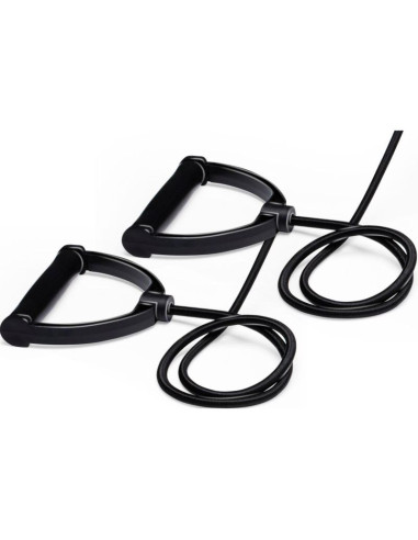 Mini stepper z ekspanderem umbro biały