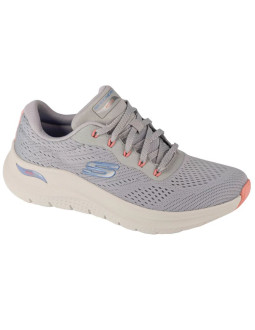 Skechers arch fit 2.0 - big league 150051-lgmt szare 36
