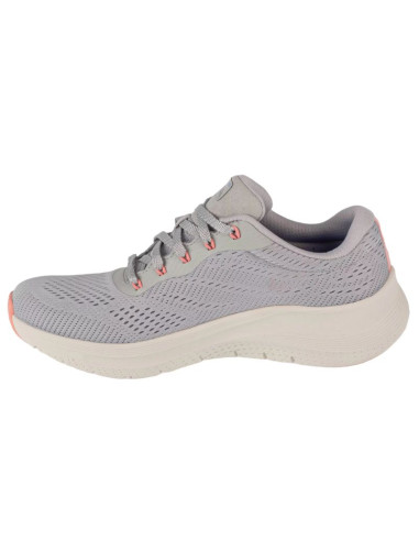 Skechers arch fit 2.0 - big league 150051-lgmt szare 36