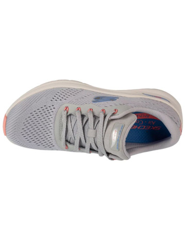 Skechers arch fit 2.0 - big league 150051-lgmt szare 36