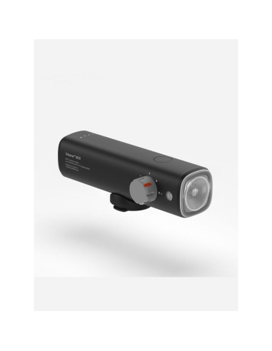 Lampka rowerowa bookman volume front 800