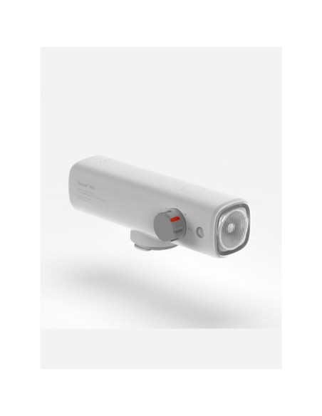 Lampka rowerowa bookman volume front 800