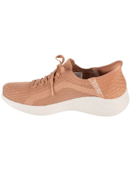 Skechers slip-ins ultra flex 3.0 - brilliant 149710-tan brązowe 36 2