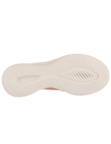 Skechers slip-ins ultra flex 3.0 - brilliant 149710-tan brązowe 36