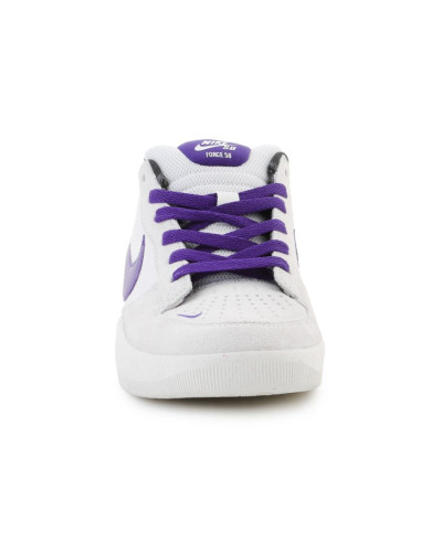 Nike sb force 58 dv5477-006 phantom/court purple-summit white