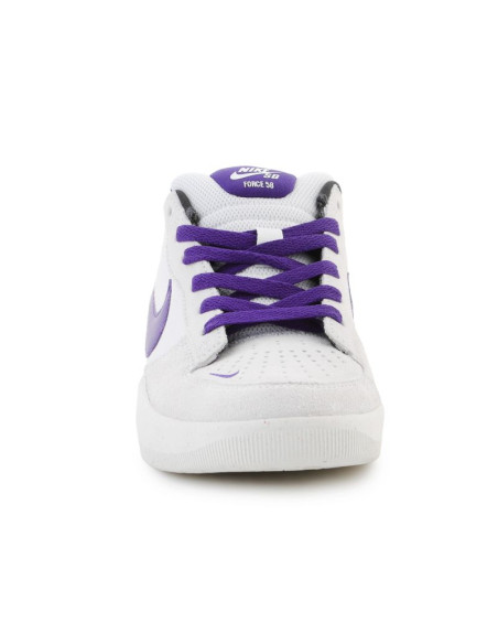 Nike sb force 58 dv5477-006 phantom/court purple-summit white