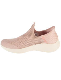 Skechers slip-ins ultra flex 3.0 - glitter me 149591-rsgd różowe 36 2