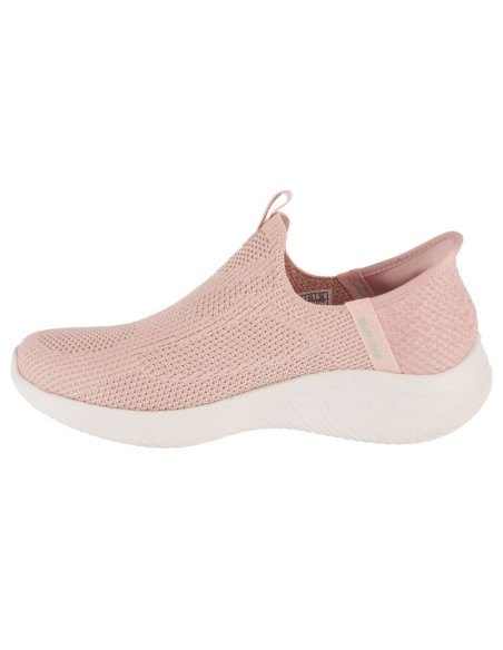 Skechers slip-ins: ultra flex 3.0 - easy win 150450-ros różowe 36