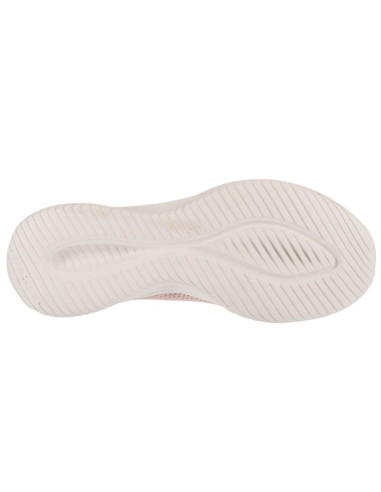 Skechers slip-ins: ultra flex 3.0 - easy win 150450-ros różowe 36