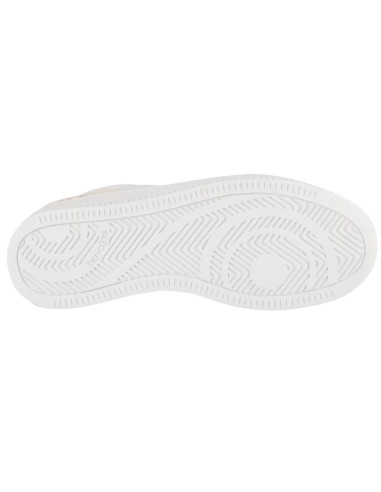 Skechers sport court 2.0 - konor   254025-wht białe 41