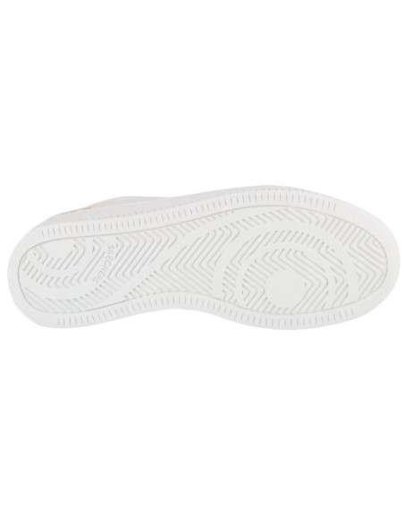 Skechers sport court 2.0 - konor   254025-wht białe 41