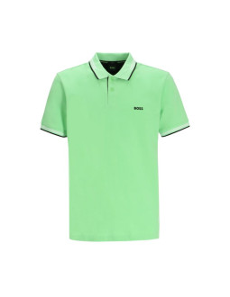 Polo boss paul medium green (50506193-319)