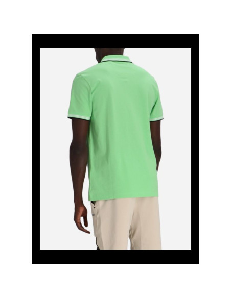 Polo boss paul medium green (50506193-319)