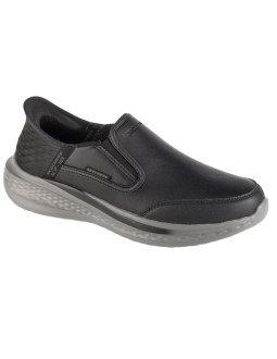 Skechers slip-ins: slade 205237-blk czarne 41,5