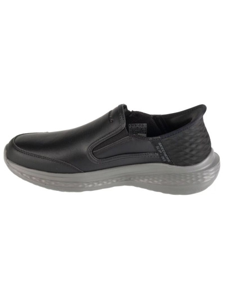 Skechers slip-ins: slade 205237-blk czarne 41,5