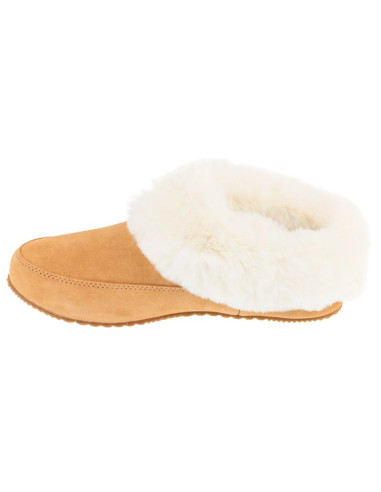 Sorel go coffee run 1915801253 beżowe 37