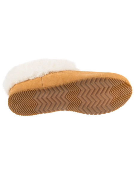 Sorel go coffee run 1915801253 beżowe 37