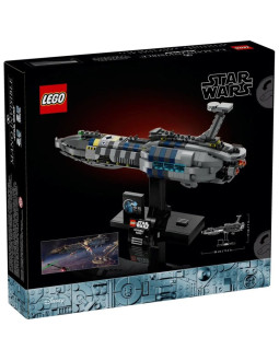 Lego star wars 75377 niewidzialna ręka 2