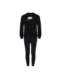 K nsw tracksuit poly crew hbr