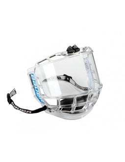 Pleksa pełna bauer concept iii jr