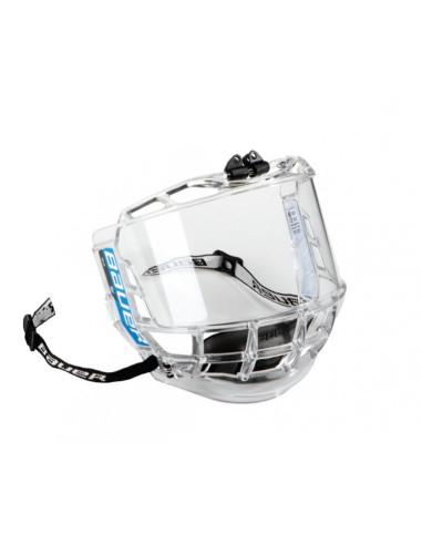 Pleksa pełna bauer concept iii jr