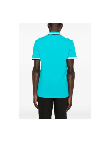 Polo boss paddy light/pastel blue (50469055-452)