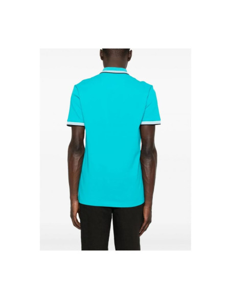 Polo boss paddy light/pastel blue (50469055-452)