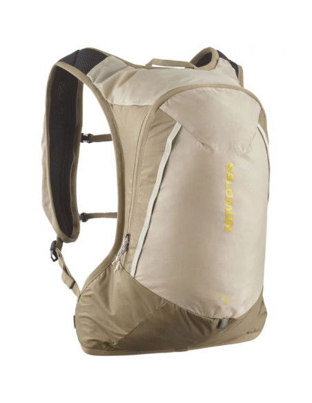 Salomon cross 12 c23356 beżowe one size