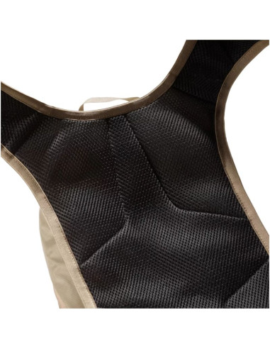 Salomon cross 12 c23356 beżowe one size