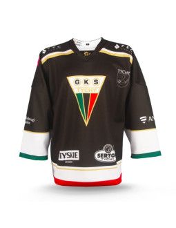 Replika bluzy meczowej gks tychy 25/26 2