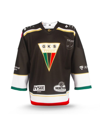 Replika bluzy meczowej gks tychy 25/26