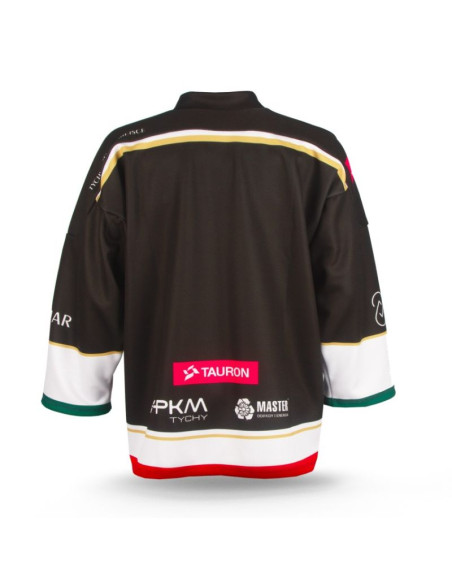 Replika bluzy meczowej gks tychy 25/26