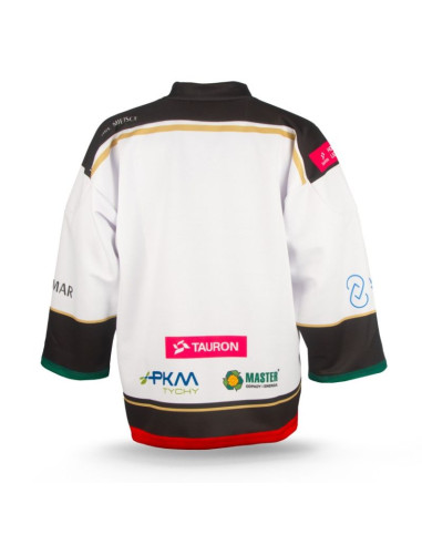 Replika bluzy meczowej gks tychy 25/26