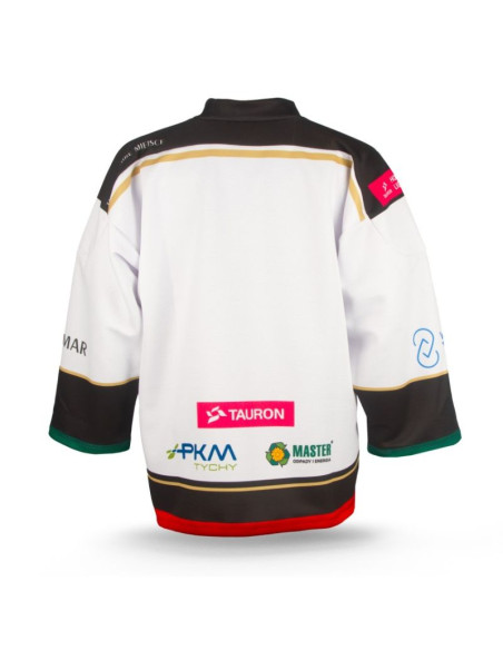 Replika bluzy meczowej gks tychy 25/26